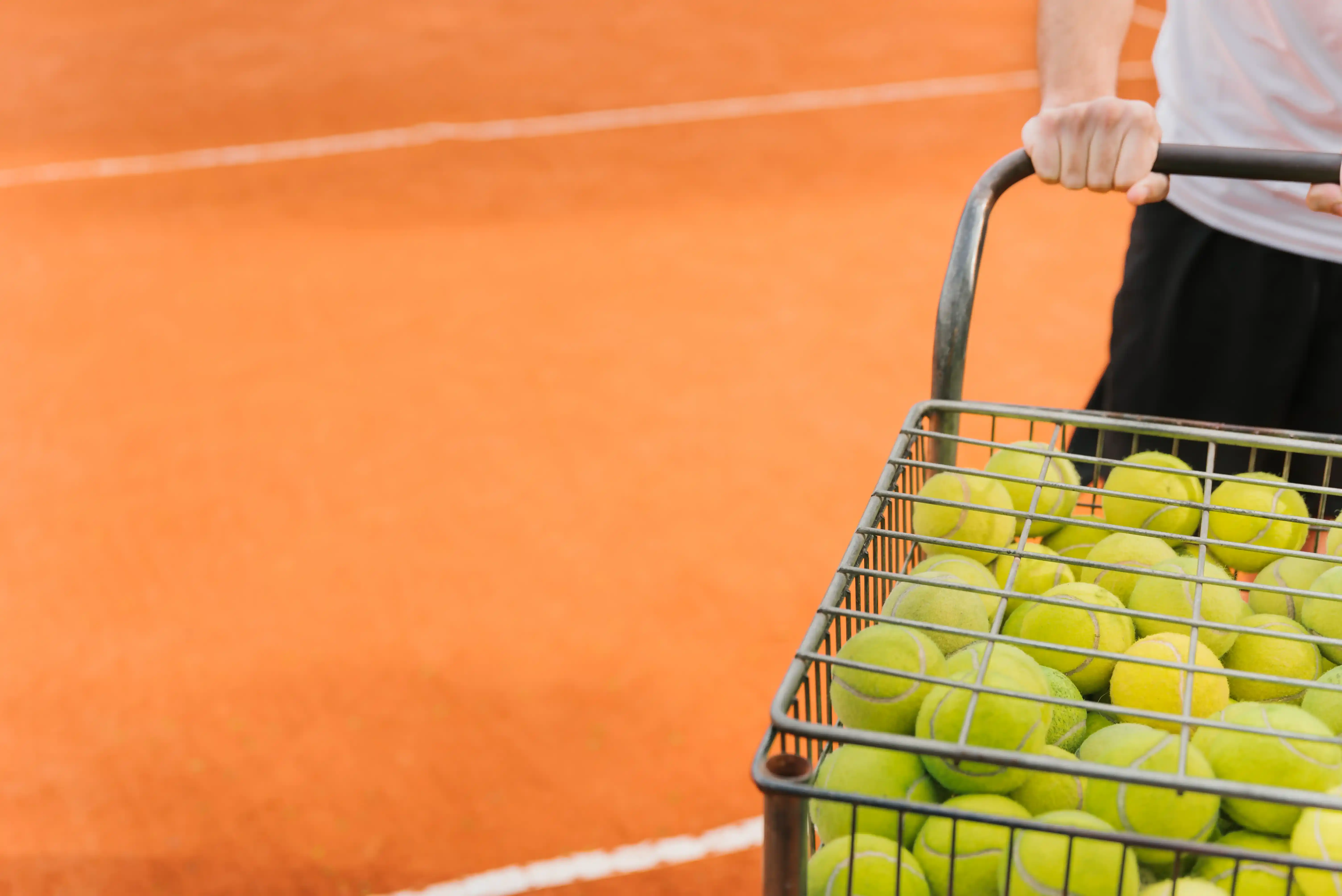 Frost Meadows Tennis Courts